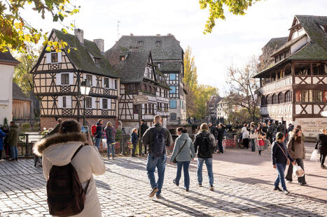 Attractivit&eacute; touristique des territoires | Strat&eacute;gie de territoires et offices de tourisme | Scoop.it