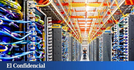 La lecci&oacute;n inesperada de la guerra con Ir&aacute;n: un solo dron puede tumbar internet y la IA | Santiago Sanz Lastra | Scoop.it