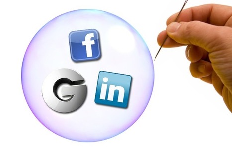 Five myths and truths about kids and internet safety | News for Discussion | Scoop.it