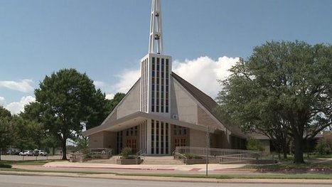 Police Investigate Reports of  Child Sex Abuse at Church - CW33.com | Operation Phobos | Scoop.it