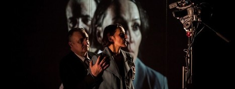 Figaro divorce en chantant ! | Revue de presse théâtre | Scoop.it