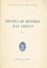 Revista de História das Ideias | History 2[+or less 3].0 | Scoop.it