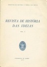 Revista de Hist&oacute;ria das Ideias | History 2[+or less 3].0 | Scoop.it