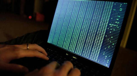 Plus de 40 milliards de données personnelles ont été piratées en 2021, selon une étude ...