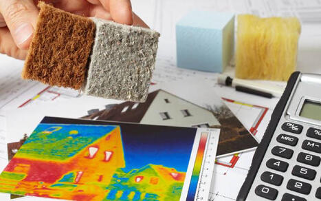 Massifier la r&eacute;novation &eacute;nerg&eacute;tique en amont des chantiers | Regards crois&eacute;s sur la transition &eacute;cologique | Scoop.it