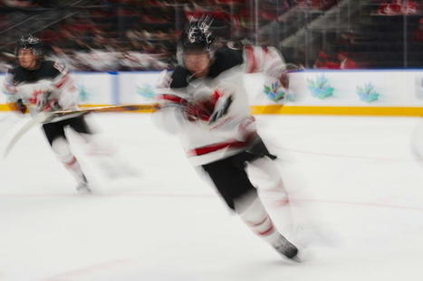 Canadian Tire ending Hockey Canada sponsorship over its handling of sexual assault allegations - The Globe And Mail | Operation Oya | Scoop.it