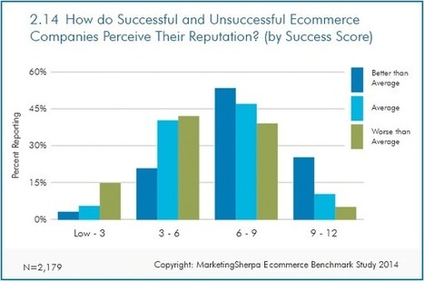 Ecommerce: How reputation affects success (and 5 ways to improve it) | Public Relations & Social Marketing Insight | Scoop.it