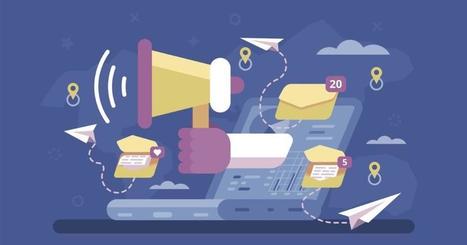 SocialToaster | MarketingHits | Scoop.it