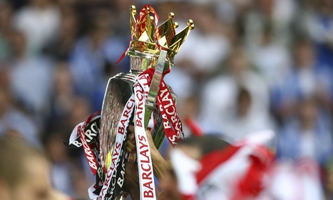 Premier League drops copyright infringement case against YouTube | The Business of Sports Management | Scoop.it