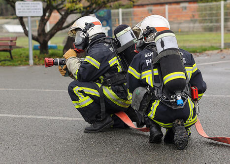 L'indemnité horaire de base des sapeurs-pompiers volontaires faiblement revalorisée, la bonification retraite toujours dans les limbes | Veille juridique du CDG13 | Scoop.it