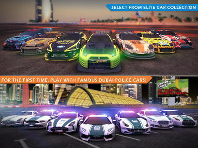 Best Car Racing Game - AppsRead - Top Ranked Apps Review Directory | Latest iPhone Apps | Scoop.it