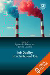 Job Quality in a Turbulent Era | Intelligence artificielle g&eacute;n&eacute;rative et p&eacute;dagogie | Scoop.it
