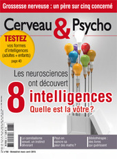 Intelligences Multiples : 5 questions à Olivier Houdé - La Sorbonne | Pédagogie & Technologie | Scoop.it