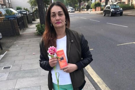 Man charged with murder of two women and rape of third - The Independent | Operation Oya | Scoop.it