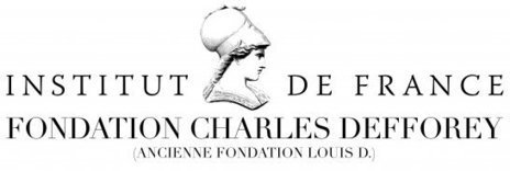 Prix scientifique de la Fondation Charles Defforey - Institut de France | Life Sciences Université Paris-Saclay | Scoop.it