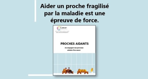 Les proches aidants, les combattants silencieux | Aidants | Scoop.it
