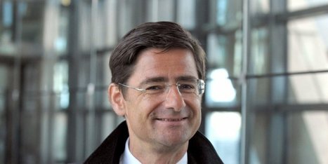 Innovation: Bpifrance lance trois nouveaux fonds d'investissements | * INNOVATION by Francis | Scoop.it