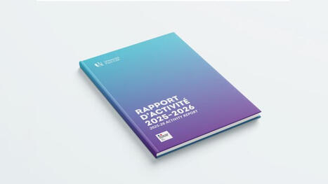 📖 Parution du rapport d&rsquo;activit&eacute; 2025-2026 de l'Universit&eacute; Paris Cit&eacute; ! L'universit&eacute; publie son nouveau rapport d&rsquo;activit&eacute;, qui retrace les principaux temps forts, r&eacute;alisations et avanc&eacute;es ayant&hellip;... | Notebook or My Personal Learning Network | Scoop.it