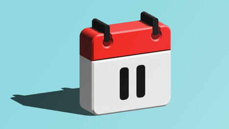 A New Way to Explain the Pause in Your Career | Business Report - Making A Difference | Scoop.it