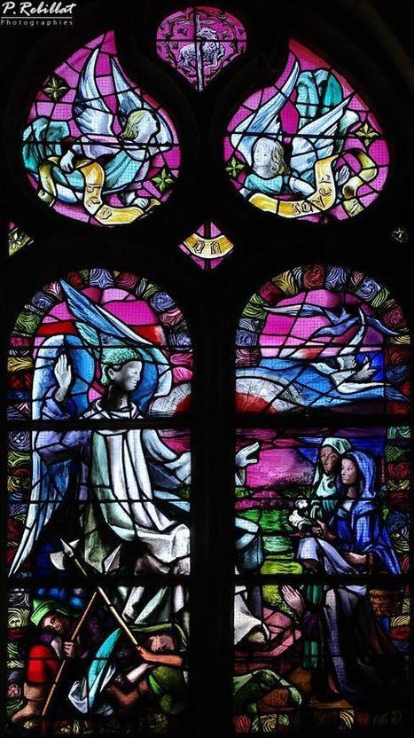 patrimoine de france (patdefrance) on Twitter | FLEurons de France | Scoop.it