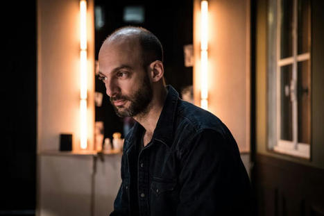 David Geselson est l'invité d'Affaires Culturelles | Revue de presse théâtre | Scoop.it