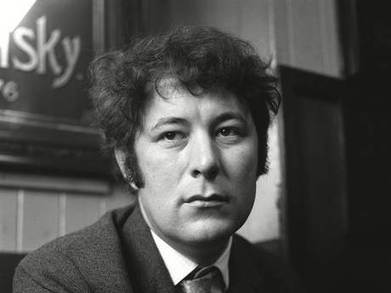 On the Far Side of Revenge | Seamus Heaney - In Memoriam | Scoop.it