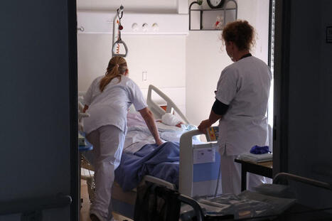 Loi fin de vie&nbsp;: &laquo;&nbsp;Il ne faut pas confondre vuln&eacute;rabilit&eacute; et maladie incurable&nbsp;&raquo; | D&eacute;pendance et fin de vie | Scoop.it