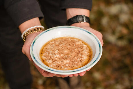 Linnukan ohrapuuro &ndash; valmista Limingan p&auml;iv&auml;kotien hittipuuro | 1Uutiset - Lukemisen t&auml;hden | Scoop.it