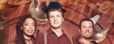 Notch wants to make a Firefly-inspired sandbox space game like Elite “except done right”  | PC Gamer | Kitsch | Scoop.it