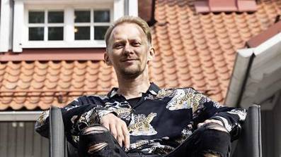 Duudsonien Jarno ilmoitti avioerostaan tunteikkaalla videolla – ”Maailman paras vaimo” - Viihde - Ilta-Sanomat | 1Uutiset - Lukemisen tähden | Scoop.it
