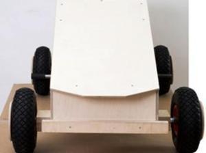 Caisse à savon pour pilote en herbe Instructions de montage | Le coin des bricoleurs | Best of coin des bricoleurs | Scoop.it