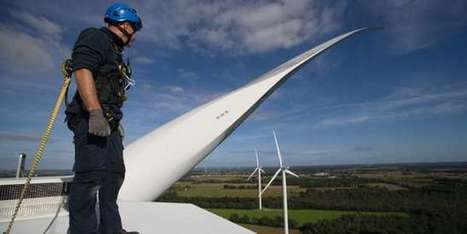 Lutter contre le changement climatique créerait 18 millions d’emplois | Développement Durable, RSE et Energies | Scoop.it