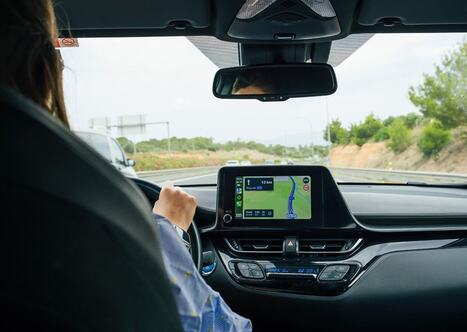 Acc&egrave;s aux donn&eacute;es de d&eacute;placement : un d&eacute;cret ouvre la vanne aux AOM | rev3 - la 3&egrave;me r&eacute;volution industrielle en Hauts-de-France | Scoop.it