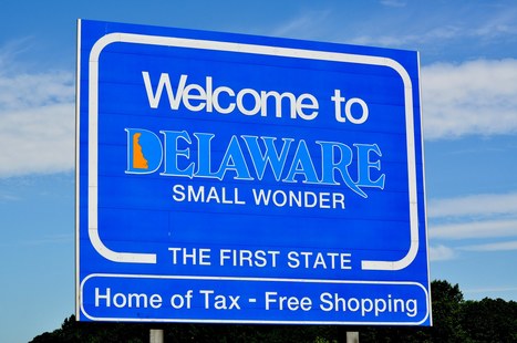 Le Delaware, paradis fiscal &laquo;&thinsp;made in USA&thinsp;&raquo; | Chronique des Droits de l'Homme | Scoop.it