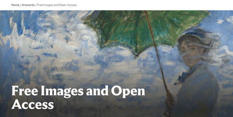 Free #Images and Open Access | Digital Delights - Images & Design | Scoop.it