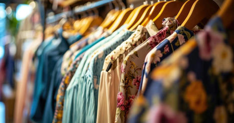 Pollution plastique d'origine textile : la priorité doit être donnée à la lutte contre la fast fashion | SOBRIETE, PERFORMANCE ENERGETIQUE ET HYDRIQUE, DECARBONATION, DES BATIMENTS ET DE L'INDUSTRIE | Scoop.it