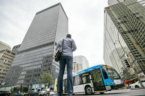 Canada - Le taux de chômage grimpe à 7 % - La Presse | Gouvernance - Veille quotidienne | Scoop.it