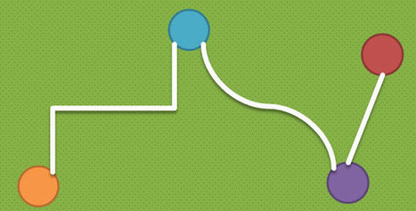 Redistribuir Conectores en PowerPoint 2010 | Plantillas Power Point | Presentaciones PowerPoint | Scoop.it