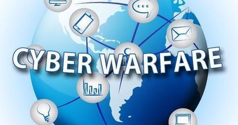 Cyberwarfare Will Explode In 2020 (Because It’s Cheap, Easy And Effective) | #CyberSecurity | ICT Security-Sécurité PC et Internet | Scoop.it