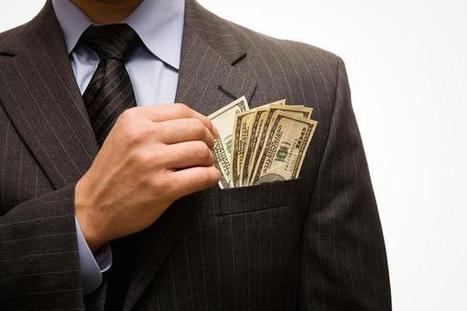 Executive compensation: Should you defer? | Compensation, Reward & Recognition | Scoop.it