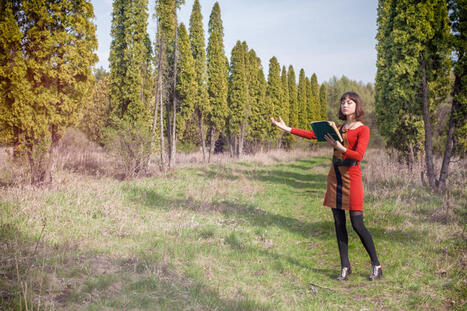 Promenade sonore, stage d'&eacute;criture, rencontres litt&eacute;raires... le programme du Printemps des po&egrave;tes en Seine-Saint-Denis | Actualit&eacute;s Seine-Saint-Denis | Scoop.it