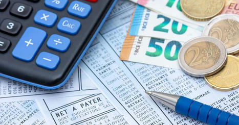 Les patrons de #PME ont fait des sacrifices pour relever les #salaires #CPME | RSE et PME | Scoop.it