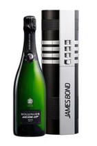 Les champagnes Bollinger c&eacute;l&egrave;brent 50&nbsp;ans de collaboration avec James Bond | Les Gentils PariZiens | style & art de vivre | Scoop.it