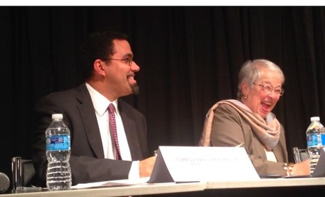 In pact to boost services for English learners, city says it no longer needs arm-twisting | Dual Language Education in the U.S. | Scoop.it