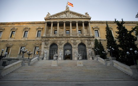 La Biblioteca Nacional de España, Premio ACPE 2017 en Cultura y Ciencia | Gestión Documental | Scoop.it