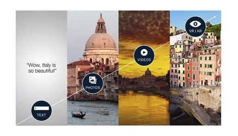 What travel brands need to know about Facebook's new updates | ALBERTO CORRERA - QUADRI E DIRIGENTI TURISMO IN ITALIA | Scoop.it