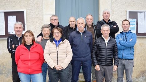 Municipales 2020 - La liste présentée par le maire sortant de Guchan | Vallées d'Aure & Louron - Pyrénées | Scoop.it