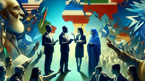 World Movement for Democracy: The crisis of the democratic wolf in a sheep&rsquo;s skin | Global Public Goods and Bads, Culture, Social Policy, Population and Migration, NGO's, NonProfit | Scoop.it