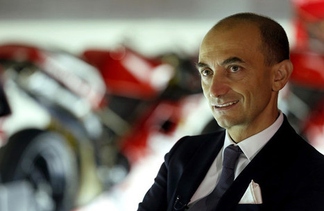 Ducati to Add Four Premium Motorbikes to Attract Top Buyers | Ductalk: What's Up In The World Of Ducati | Scoop.it