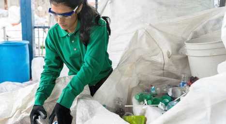 Keeping Plastic Waste Out of the Ocean | From Single Use to Reuse | Best Voices & Perspectives | Scoop.it